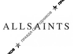 ALL SAINTS