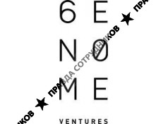 Дженом Венчурс