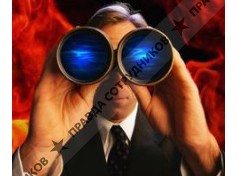 Разведка.ру, детективное агентство