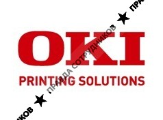 OKI Printing Solutions Russia