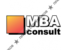 MBA Consult