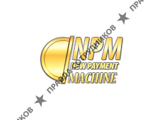 NPM - New Payment Machine