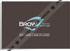 Browissimo Beauty Bar