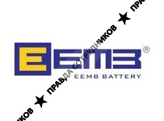 EEMB CO.,LTD