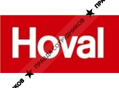 Hoval CIS, Представительство ПТ