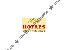 HotRes, НОУ