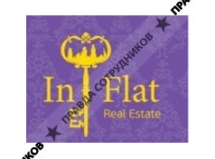 In Flat Real Estate