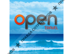 Open-Travel