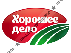 Агрогруппа Хорошее дело