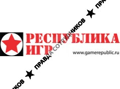 Республика Игр Интернет Магазин