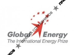 Глобальная энергия, Некоммерческое партнерство