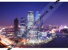 МОСКОВСКИЙ ОФИСНЫЙ ЦЕНТР