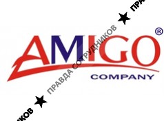 AMIGO Ltd