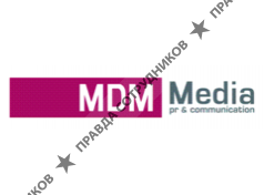 MDM-Media