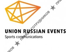 UNION RUSSIAN EVENTS