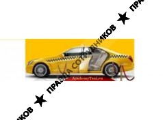 Академия TAXI