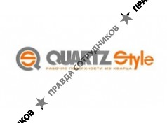 QuartzStyle