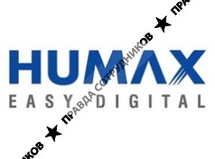 Humax Electronics Co., Ltd.