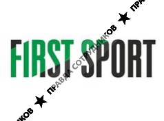 First Sport Consulting Company