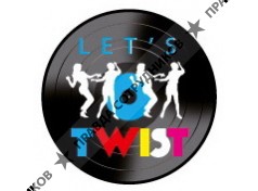 Let's Twist Bar