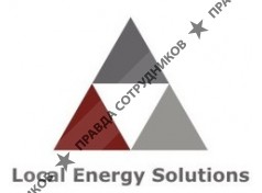 Local Energy Solutions