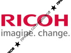 RICOH Rus