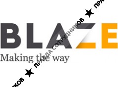 Blaze Consulting