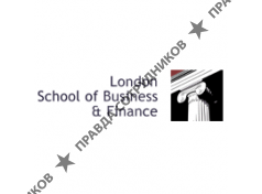 London School of Business and Finance