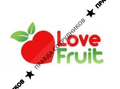 LOVE FRUIT