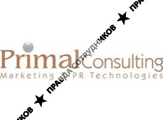 Primal Consulting