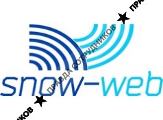 Snow-web