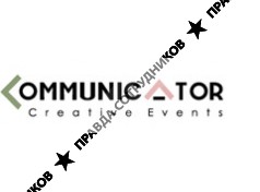 COMMUNICATOR Creative Events