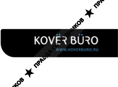 KOVËR BÜRO
