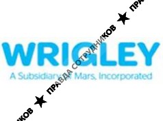 Wrigley Russia