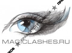 Cтудия наращивания ресниц MagicLashes