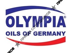 Олимпия Ойл