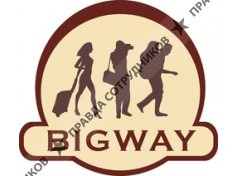 Биг Вэй