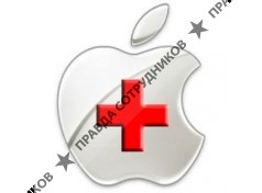Сеть сервисных центров iPhone4you (Пашинов Д.С.)
