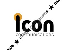 PR-агентство Icon Communications