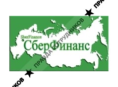 СберФинанс