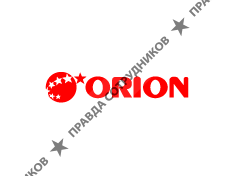 Orion Group