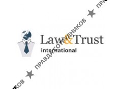 Law&Trust International Ltd.