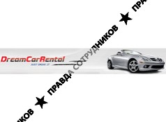 DreamCarRental