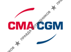 CMA CGM Rus