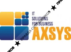 AXSYS