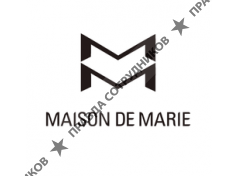 Мазон де Мари
