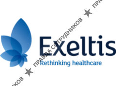 Представительство компании с ограниченной ответственностью Эксэлтис Хелскеа, С.Л. (Испания)