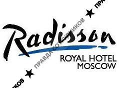 Гостиница Украина - Radisson Royal Hotel, Moscow