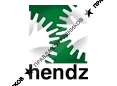 Hendz Holding