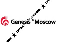 Genesis Москва